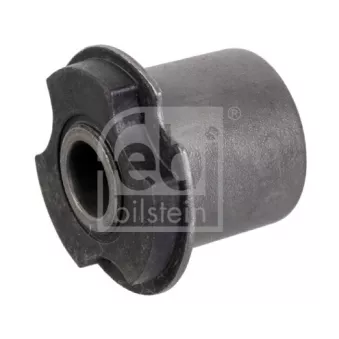 Suspension, corps de l'essieu FEBI BILSTEIN 21819