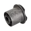 Suspension, corps de l'essieu FEBI BILSTEIN 21819 - Visuel 2