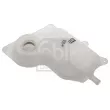 Vase d'expansion, liquide de refroidissement FEBI BILSTEIN 21842 - Visuel 1