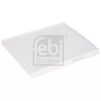 Filtre, air de l'habitacle FEBI BILSTEIN 21932