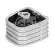 Support moteur FEBI BILSTEIN 21938 - Visuel 2