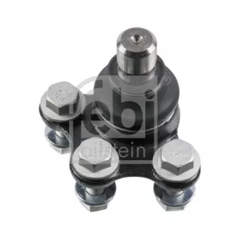 Rotule de suspension FEBI BILSTEIN 22022
