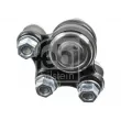 Rotule de suspension FEBI BILSTEIN 22022 - Visuel 2