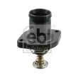 Thermostat d'eau FEBI BILSTEIN 22058 - Visuel 1