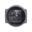 Contact d'avertissement, usure des plaquettes de frein FEBI BILSTEIN 22072 - Visuel 2
