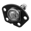 Rotule de suspension FEBI BILSTEIN 22267 - Visuel 2