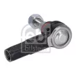 Rotule de barre de connexion FEBI BILSTEIN 22406 - Visuel 2