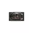 Ventilateur, refroidissement du moteur FEBI BILSTEIN 22518 - Visuel 2