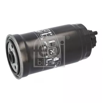 Filtre à carburant FEBI BILSTEIN 22520