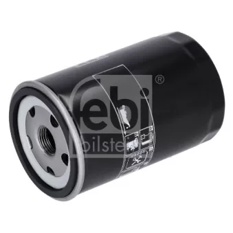 Filtre à huile FEBI BILSTEIN