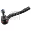 Rotule de barre de connexion avant droit FEBI BILSTEIN 22614 - Visuel 1