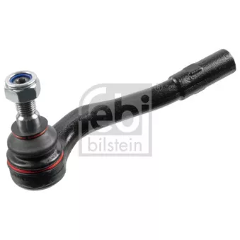 Rotule de barre de connexion avant droit FEBI BILSTEIN 22614