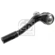 Rotule de barre de connexion avant droit FEBI BILSTEIN 22614 - Visuel 2