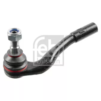 Rotule de barre de connexion avant gauche FEBI BILSTEIN 22615