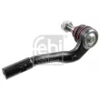 Rotule de barre de connexion avant gauche FEBI BILSTEIN 22615 - Visuel 2