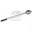 Rotule de direction intérieure, barre de connexion FEBI BILSTEIN 22767 - Visuel 1