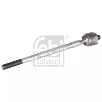 Rotule de direction intérieure, barre de connexion FEBI BILSTEIN 22767