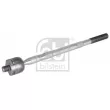 Rotule de direction intérieure, barre de connexion FEBI BILSTEIN 22767 - Visuel 2