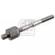 Rotule de direction intérieure, barre de connexion FEBI BILSTEIN 22795 - Visuel 2