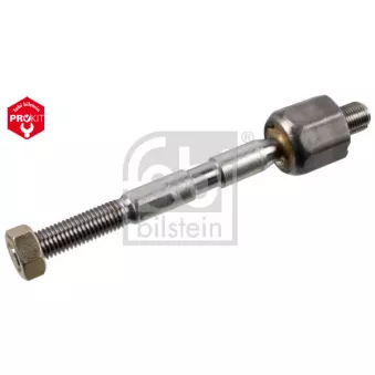 Rotule de direction intérieure, barre de connexion FEBI BILSTEIN