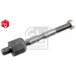 Rotule de direction intérieure, barre de connexion FEBI BILSTEIN 22797 - Visuel 2