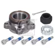 Kit de roulements de roue FEBI BILSTEIN 22805 - Visuel 1