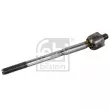 Rotule de direction intérieure, barre de connexion FEBI BILSTEIN 22913 - Visuel 1