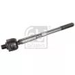 Rotule de direction intérieure, barre de connexion FEBI BILSTEIN 22913 - Visuel 2