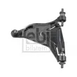 Triangle ou bras de suspension (train avant) FEBI BILSTEIN 23094 - Visuel 1