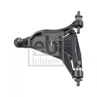 Triangle ou bras de suspension (train avant) FEBI BILSTEIN 23094