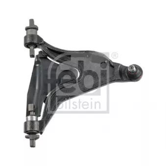 Triangle ou bras de suspension (train avant) FEBI BILSTEIN 23095