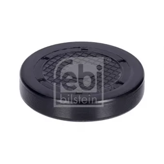 Cache, courroie FEBI BILSTEIN 23205