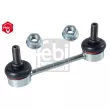 Entretoise/tige, stabilisateur FEBI BILSTEIN 23259 - Visuel 1