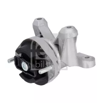 Suspension, boîte automatique FEBI BILSTEIN 23286