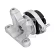 Suspension, boîte automatique FEBI BILSTEIN 23286 - Visuel 2