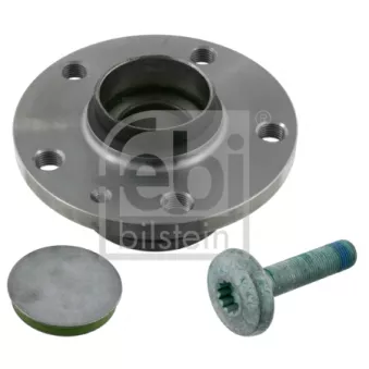 Kit de roulements de roue FEBI BILSTEIN 23320