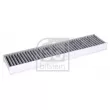 Filtre, air de l'habitacle FEBI BILSTEIN 23407 - Visuel 1