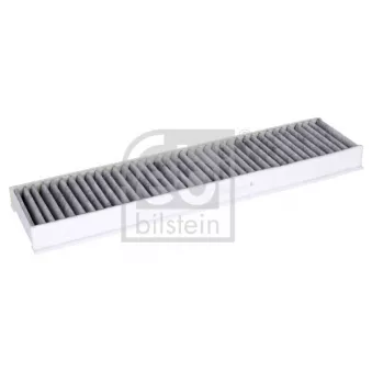 Filtre, air de l'habitacle FEBI BILSTEIN 23407