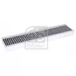 Filtre, air de l'habitacle FEBI BILSTEIN 23407 - Visuel 2