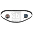 Kit de distribution FEBI BILSTEIN 23415 - Visuel 1