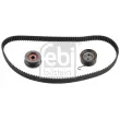 Kit de distribution FEBI BILSTEIN 23437 - Visuel 1