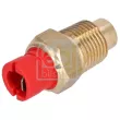 Sonde de température, liquide de refroidissement FEBI BILSTEIN 23464 - Visuel 2