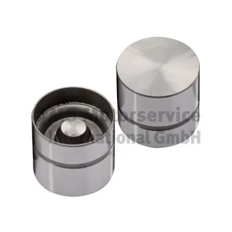 Poussoir de soupape KOLBENSCHMIDT 50007619