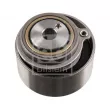 Poulie-tendeur, courroie crantée FEBI BILSTEIN 23601 - Visuel 2