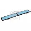 Filtre, air de l'habitacle FEBI BILSTEIN 23684 - Visuel 1