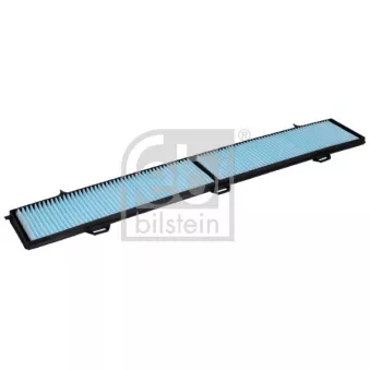 Filtre, air de l'habitacle FEBI BILSTEIN 23684