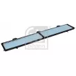 Filtre, air de l'habitacle FEBI BILSTEIN 23684 - Visuel 2