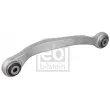 Biellette de barre stabilisatrice arrière gauche FEBI BILSTEIN 23962 - Visuel 1