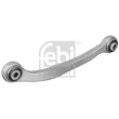 Biellette de barre stabilisatrice arrière gauche FEBI BILSTEIN 23962 - Visuel 2