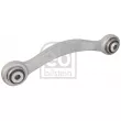 Biellette de barre stabilisatrice arrière gauche FEBI BILSTEIN 23964 - Visuel 1